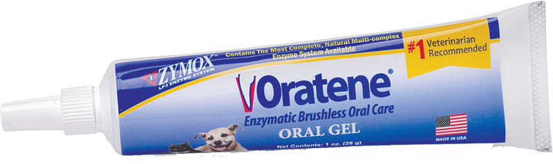 Oratene-Oral-Gel-Tube