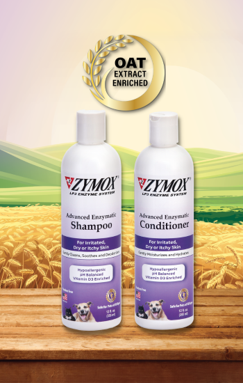 ZYMOX Advanced Oat MOBILE