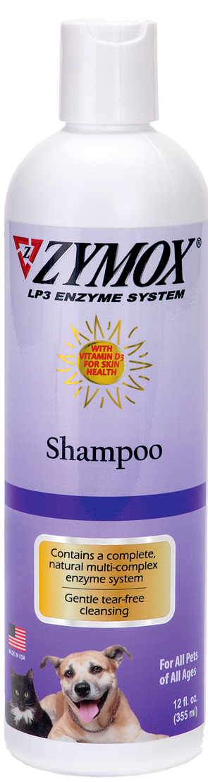 What is Zymox Shampoo for Dogs? Unveiling Pet Care Secrets