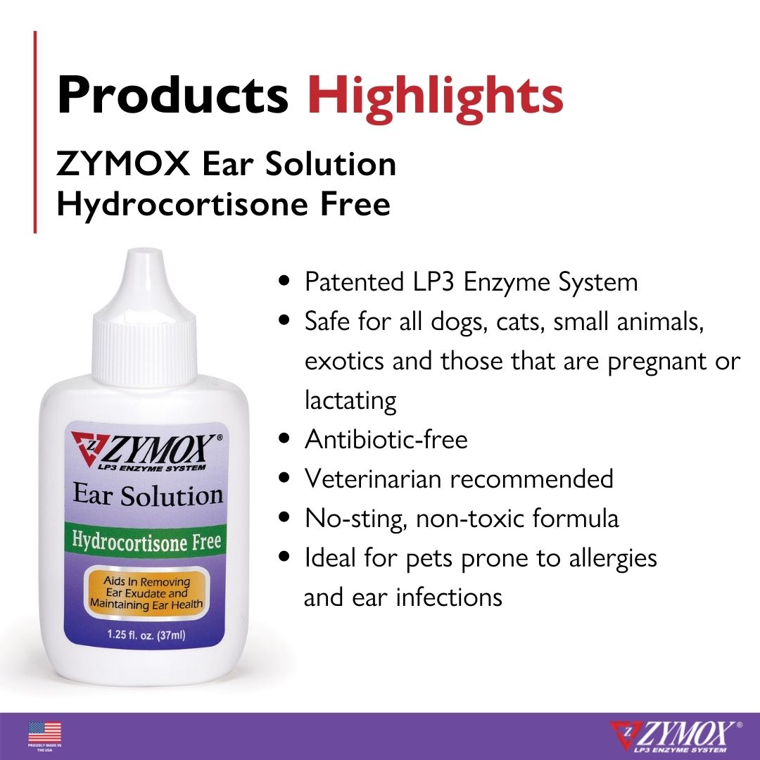 3 667334221251 ZYMOX Ear Solution HC Free_highlights.jpg (1)