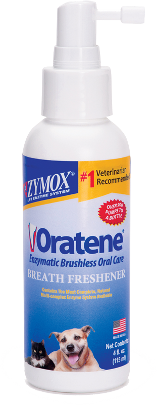 Oral spray for dogs hotsell