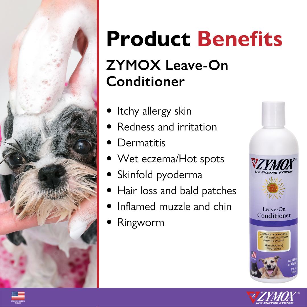 2 RZRI1200 667334229035 ZYMOX Leave-On Conditioner_benefits.jpg