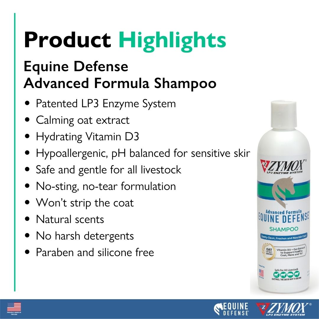 REDAFS1200_6 67334 71100 4_Equine Adv Shampoo 12 oz bottle (2) (1)